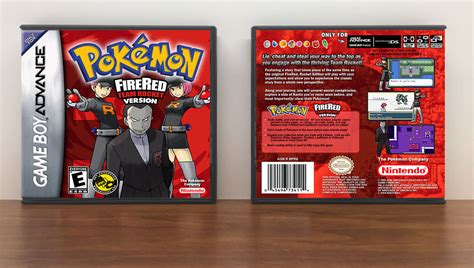 red metal fire box|pokemon fire red price.